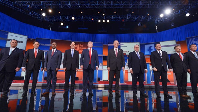 How Social Media Will Play Its Biggest Political Role Ever for the Presidency