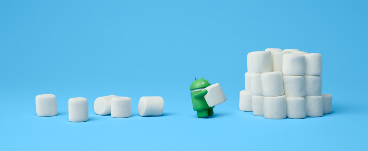 4 Android 6.0 Marshmallow tricks to show to your friends