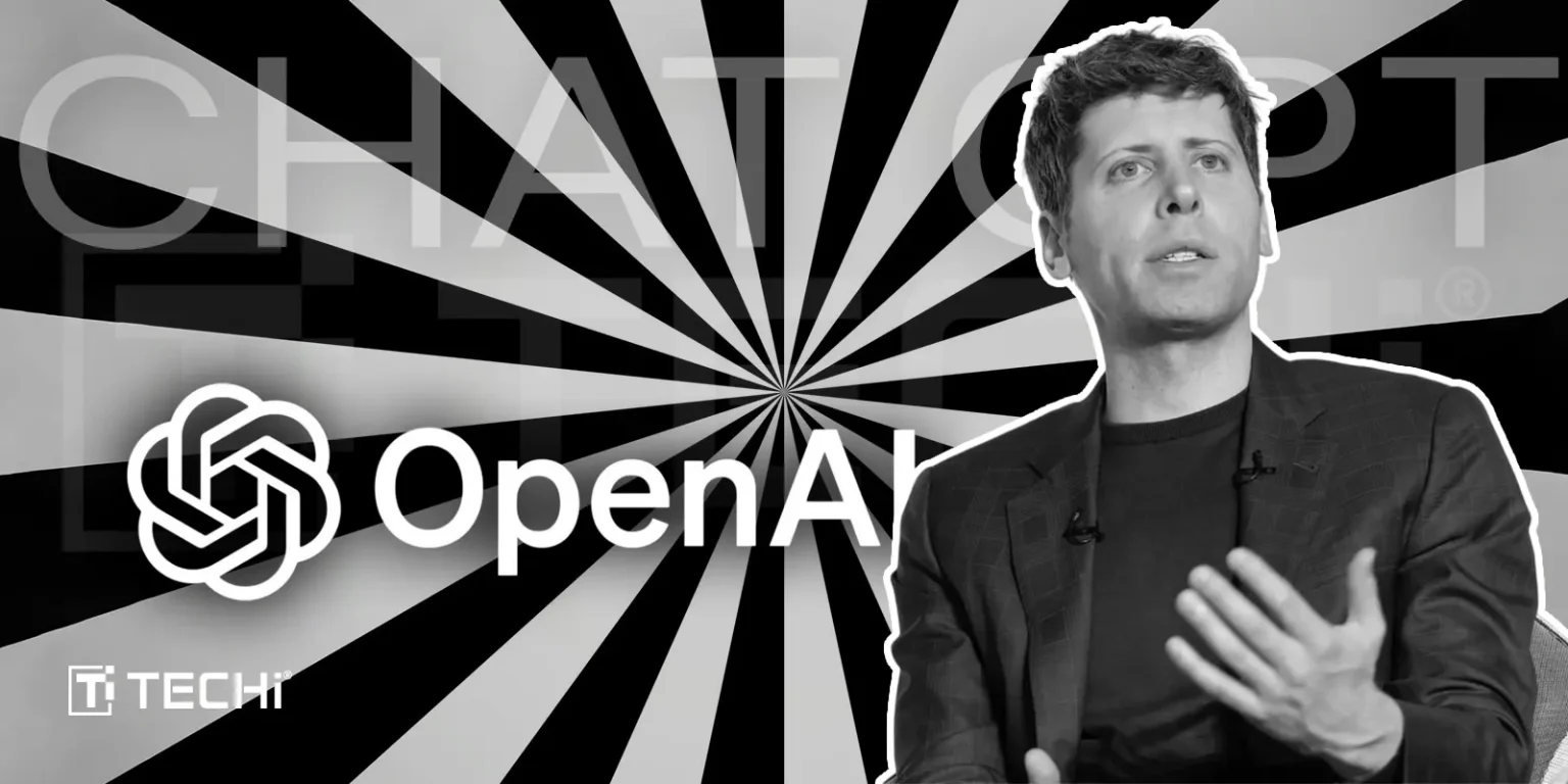 Excerpt from “The Optimist: Sam Altman, OpenAI, and the Race to Invent the Future” Released