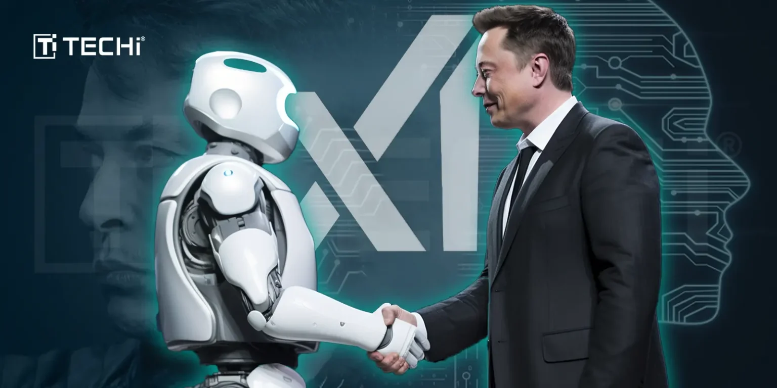 Musk Vision: Why the xAI-X Deal Makes Sense