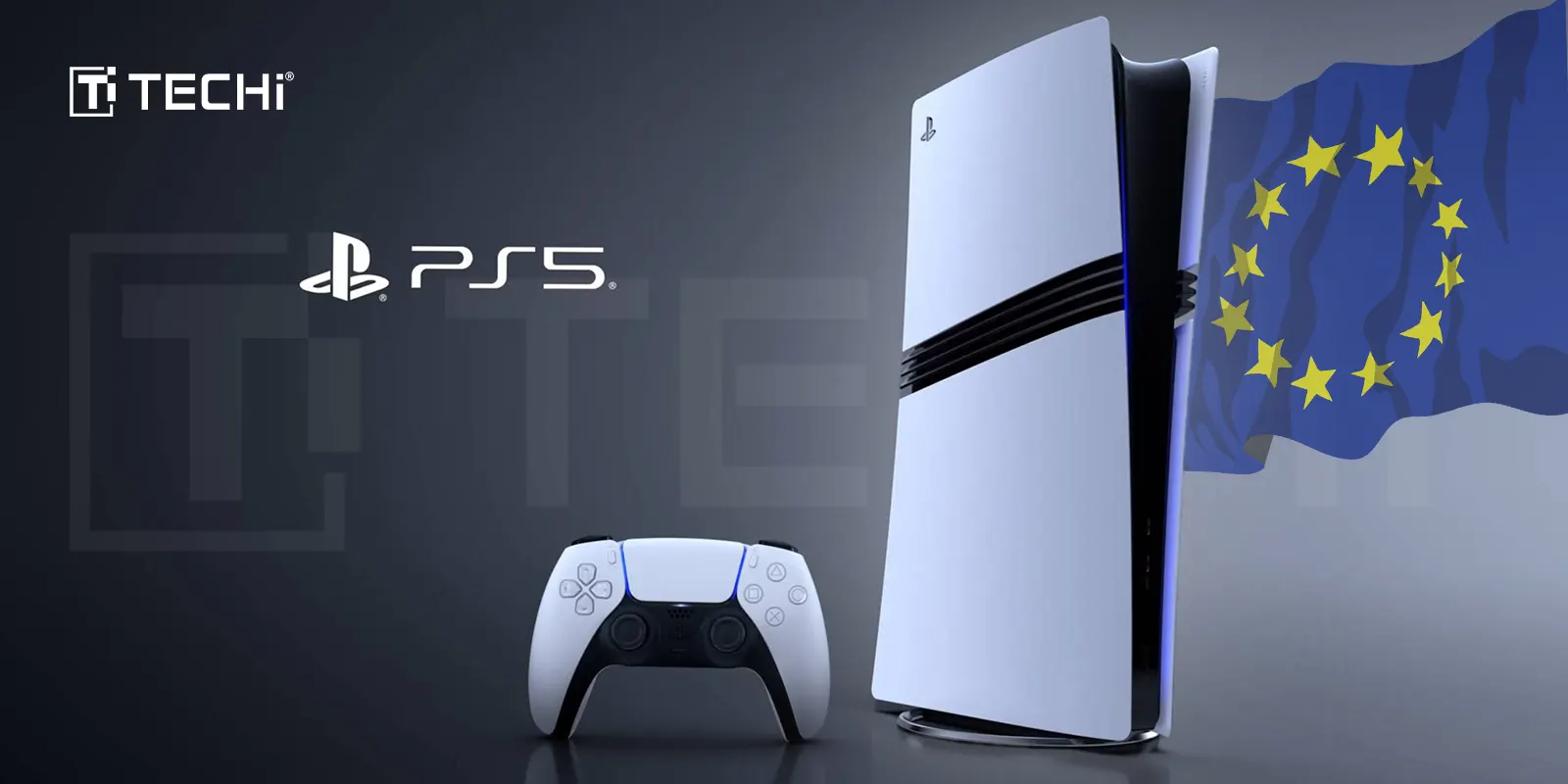 Sony Increases PlayStation 5 Price by 11% Across Europe and Other Key Markets