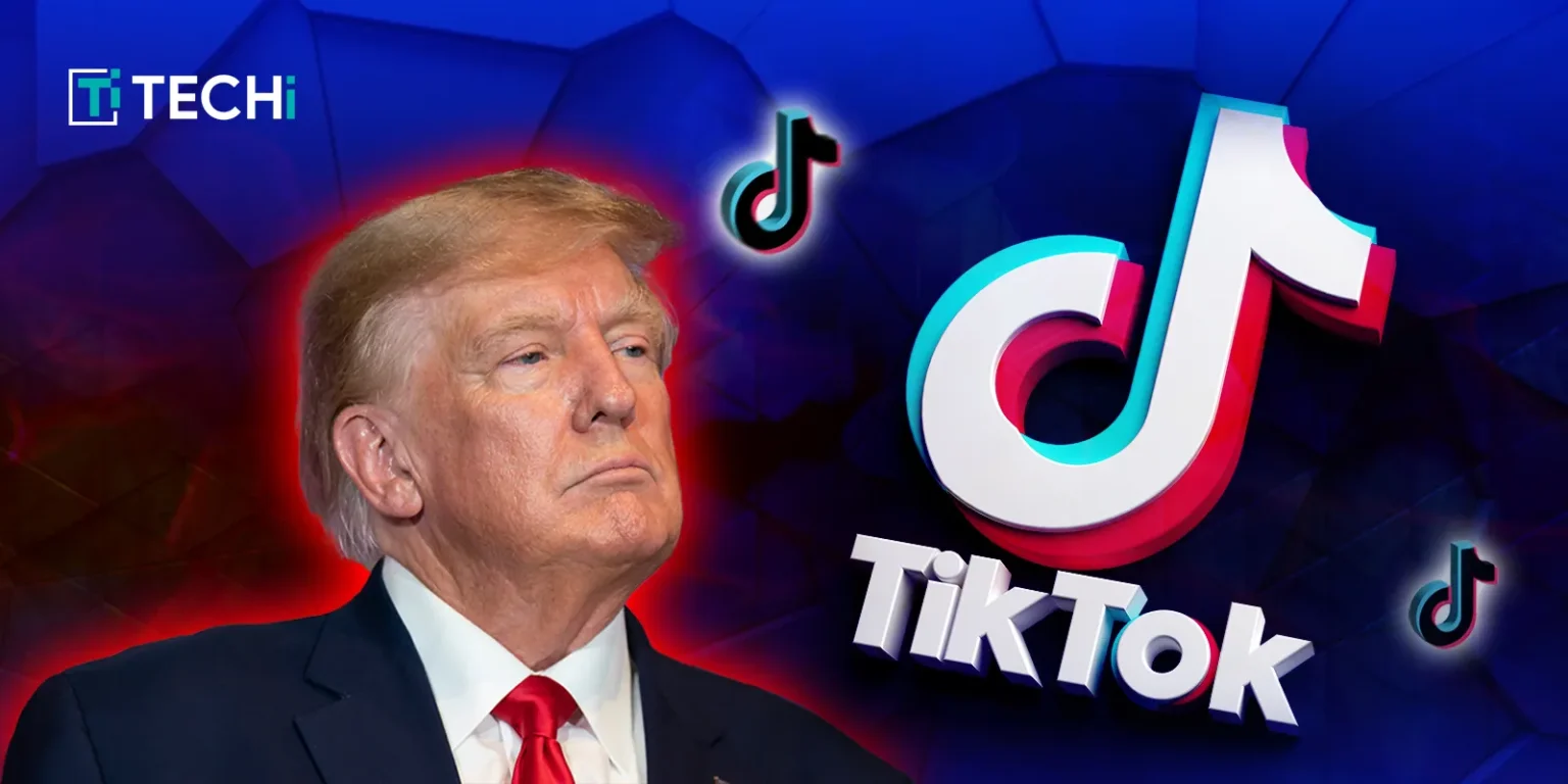 TikTok Deal Spun Off as China Objects to New Tariffs