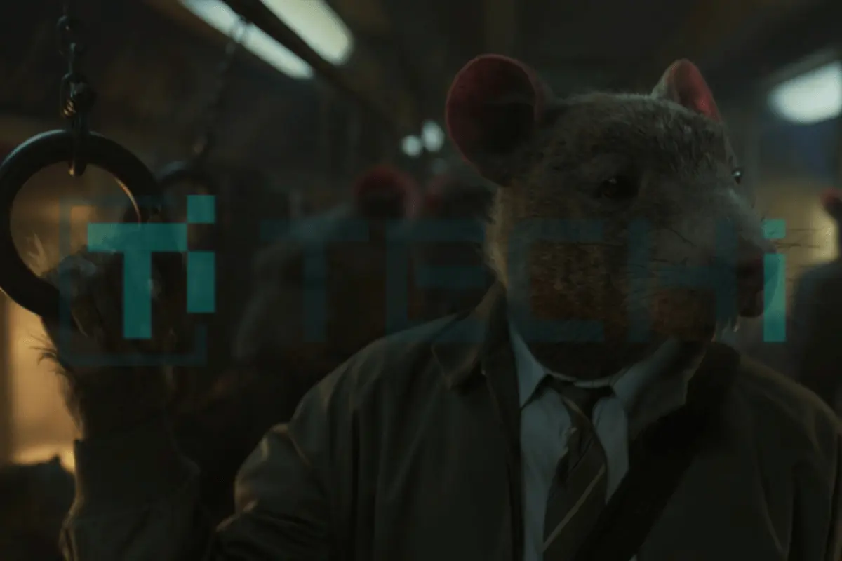 Xbox Teams with Samsung for Its Most Cinematic Promotion
