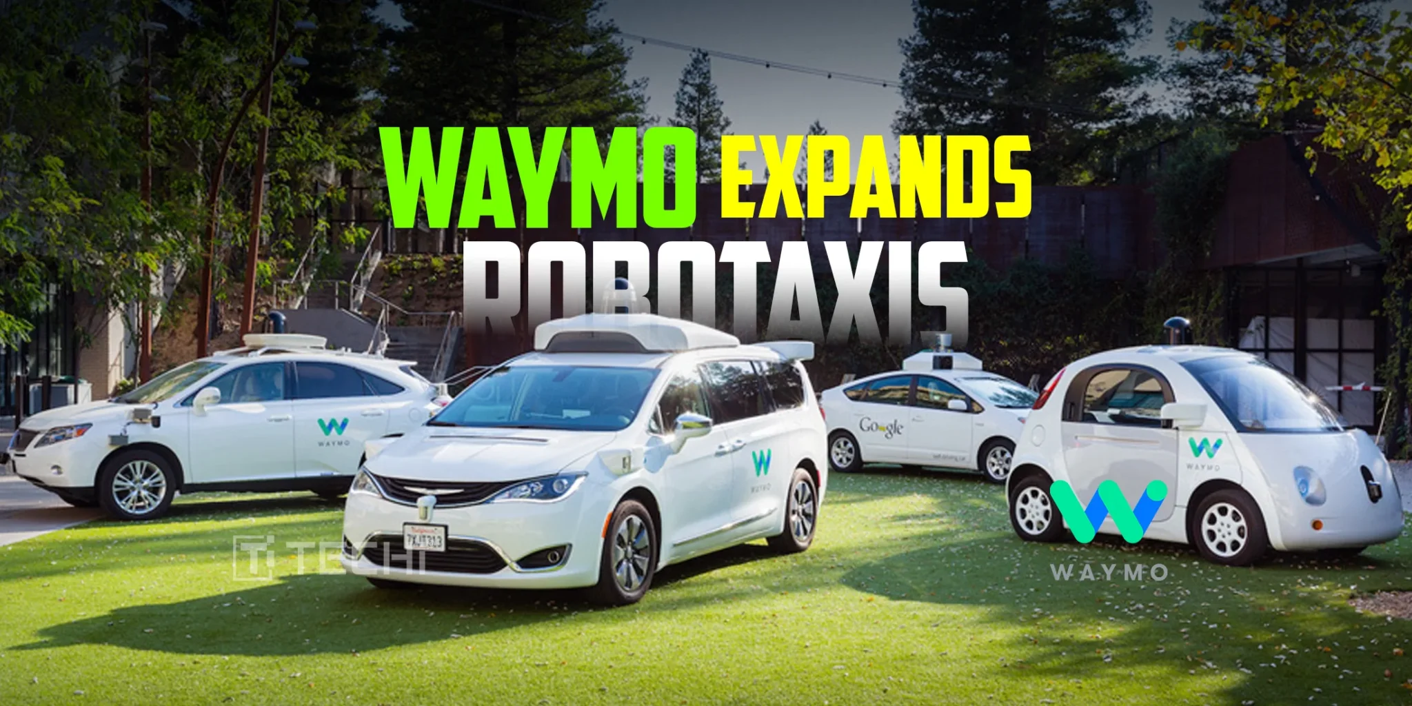 Waymo Accelerates Robotaxi Manufacturing Surge at Advanced Arizona Production Hub