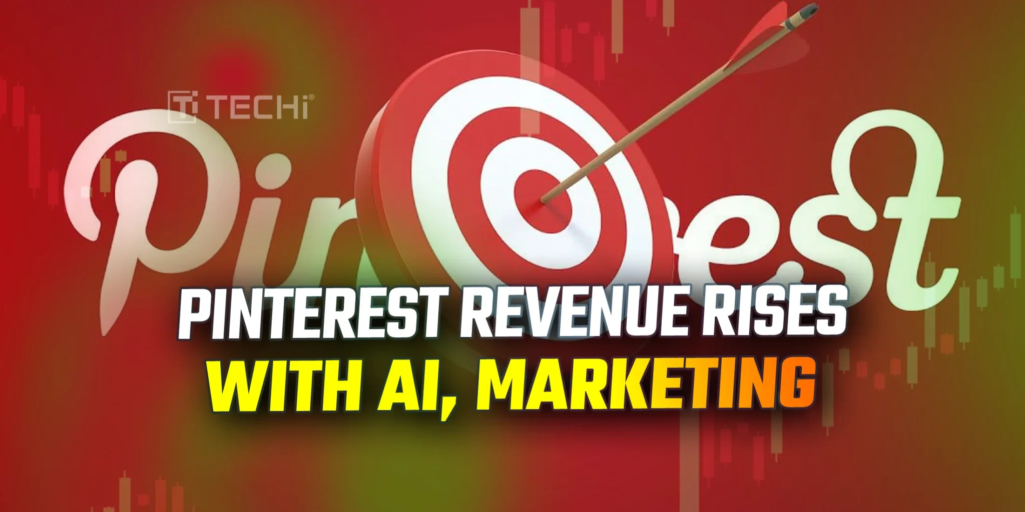 Pinterest's shift to AI-powered advertising strategies