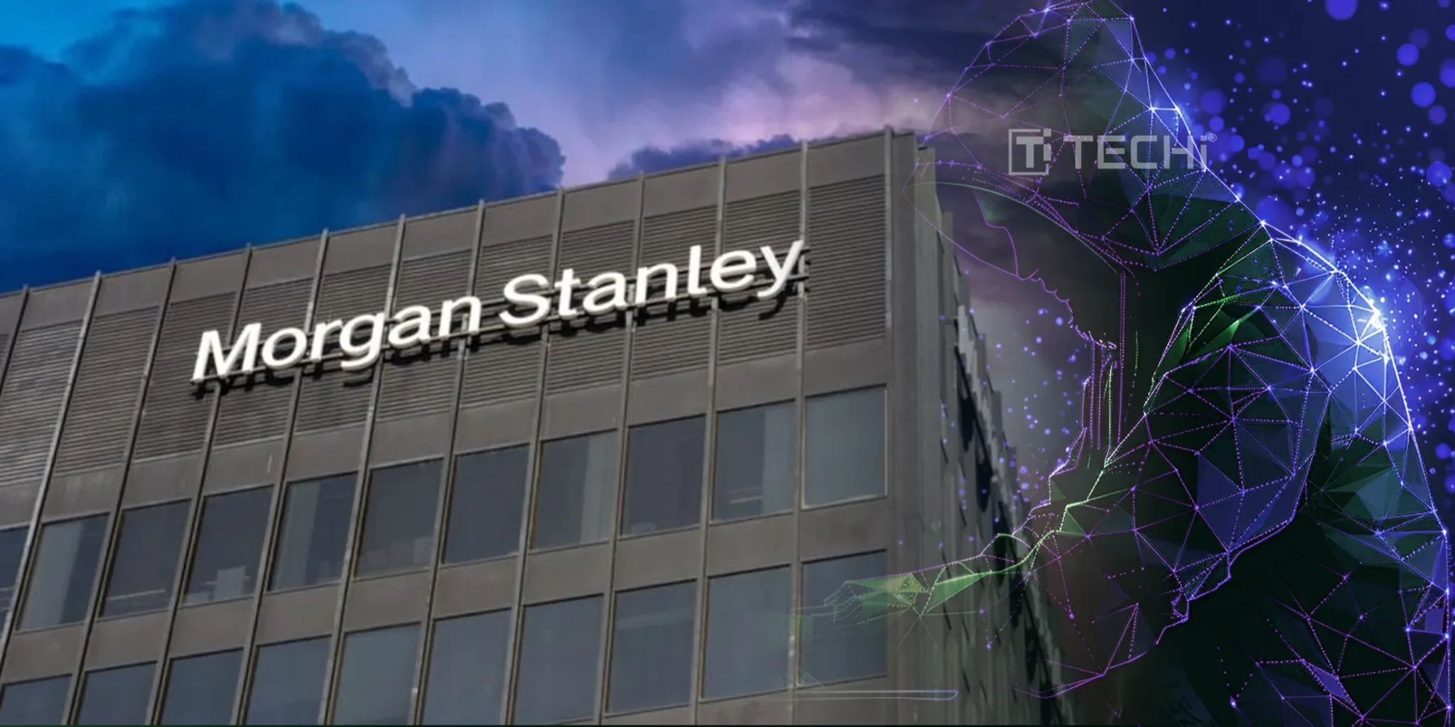 Cybersecurity Firm Netskope Enlists Morgan Stanley for IPO