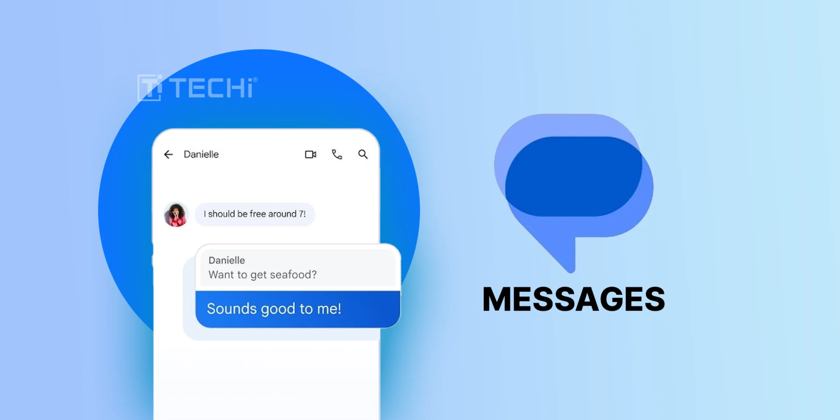 Google Messages Finally Solves Its Most Annoying Problem with RCS Badges