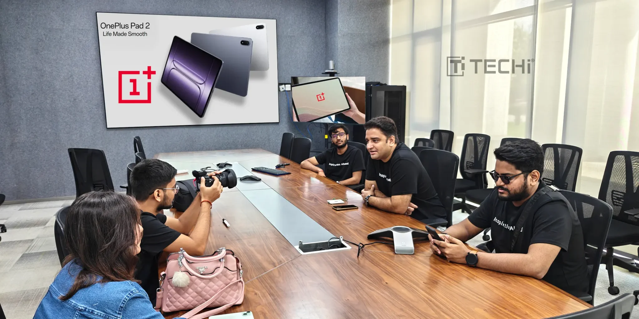 OnePlus Pad 3: Amazing (But Mostly For Gamers)