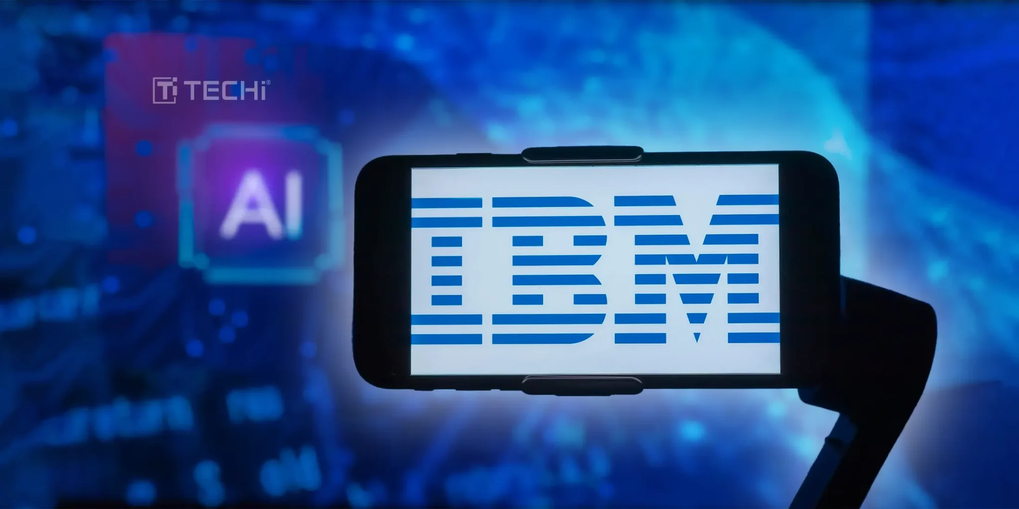 IBM’s Bold AI Play: Acquires Seek AI and Opens Accelerator in New York