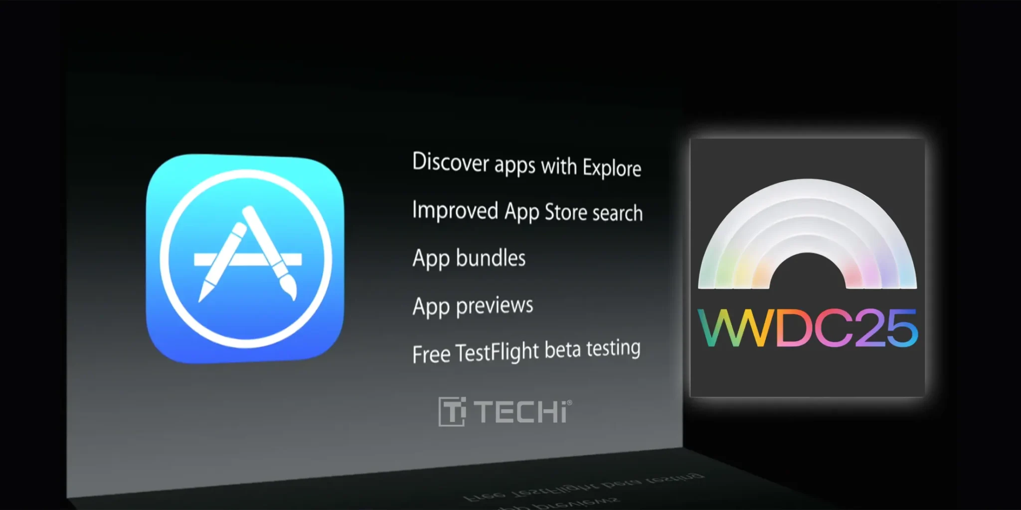 Apple Unveils AI-Enhanced App Store Discoverability at WWDC 2025