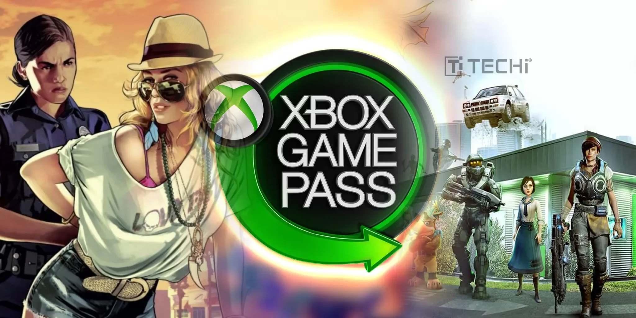 Christmas in July: Xbox to fill the July game release drought