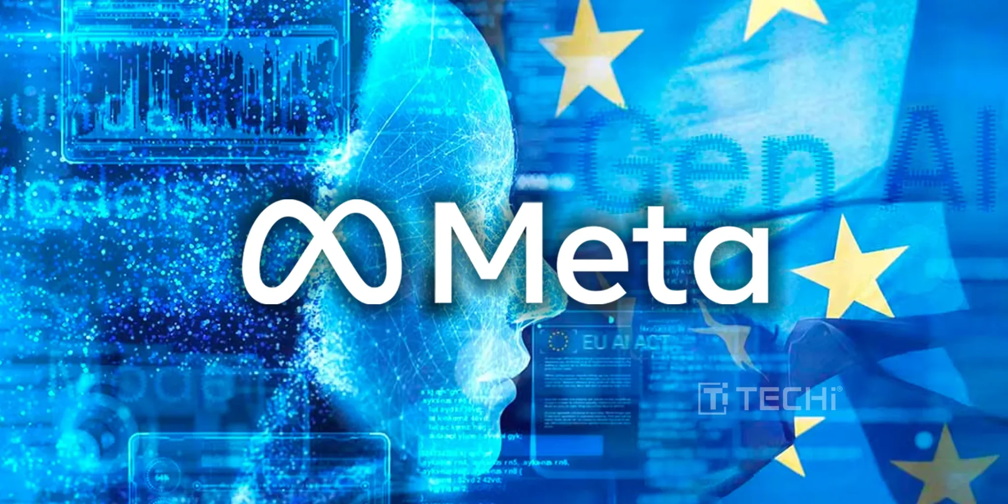 Meta Snubs EU’s AI Code of Practice