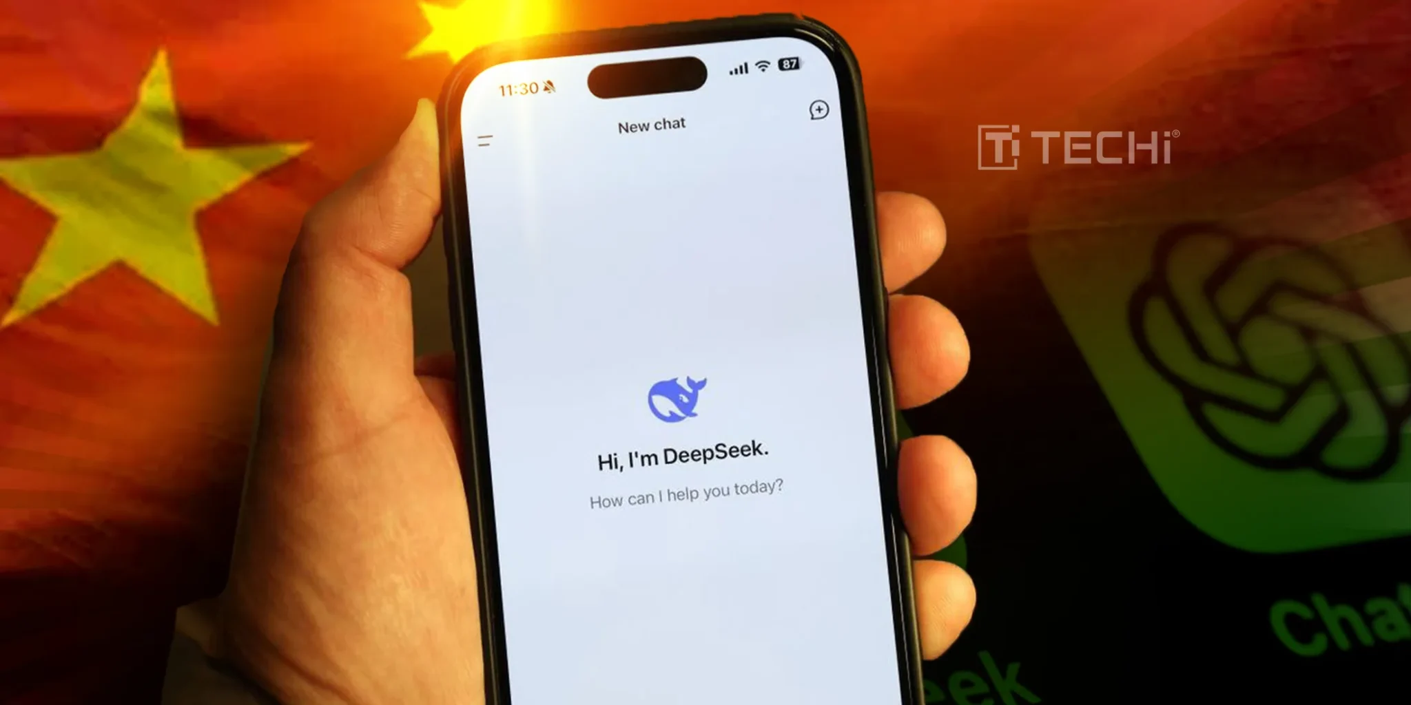 Zhipu AI Reveals a Cheaper AI Model, Challenging DeepSeek and Global Players