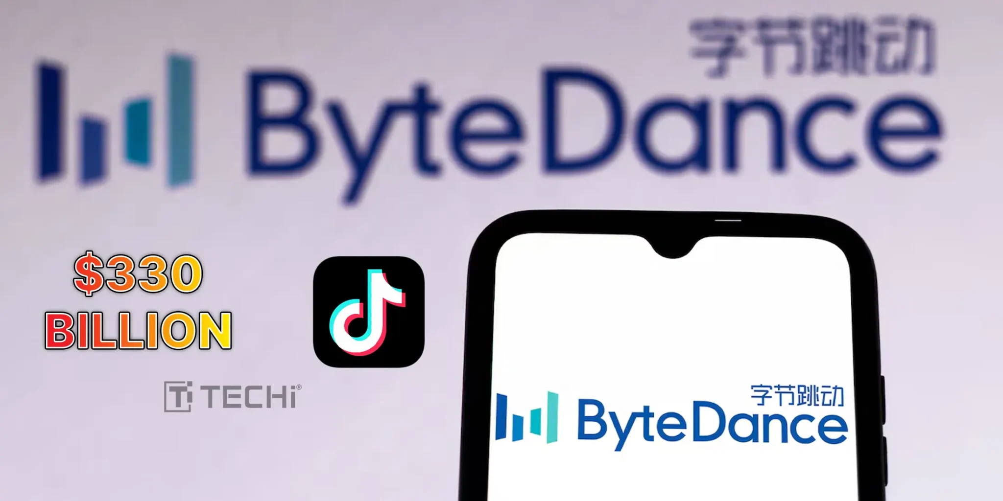 Beyond Bans: ByteDance's Numbers Are Too Big to Ignore