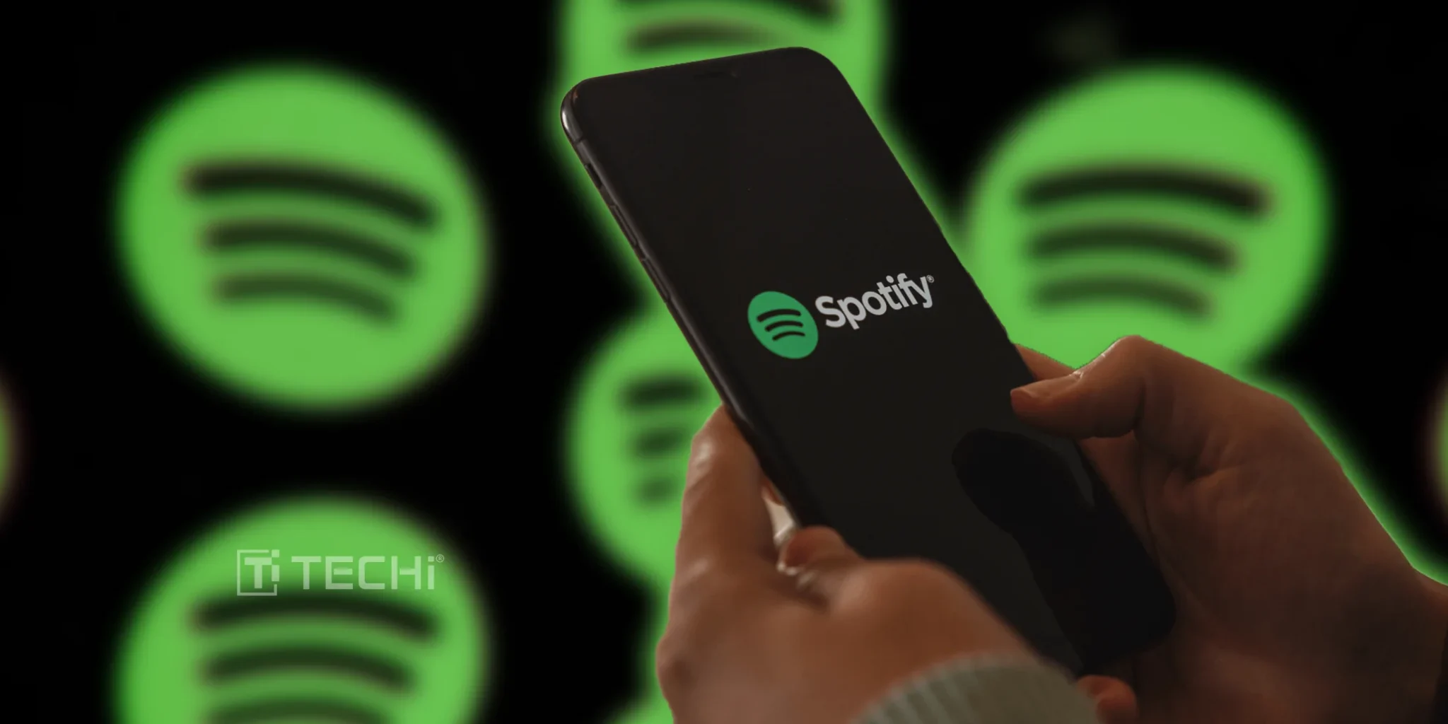 Spotify Adds Messaging to Boost Social Features