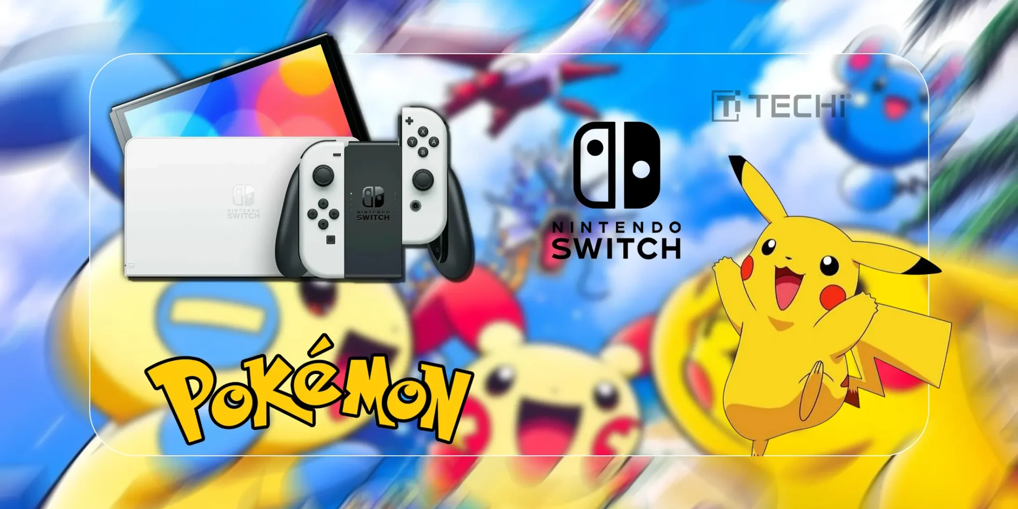 Nintendo Latest Patent Grab Exemplifies the Death of Creativity and Competition
