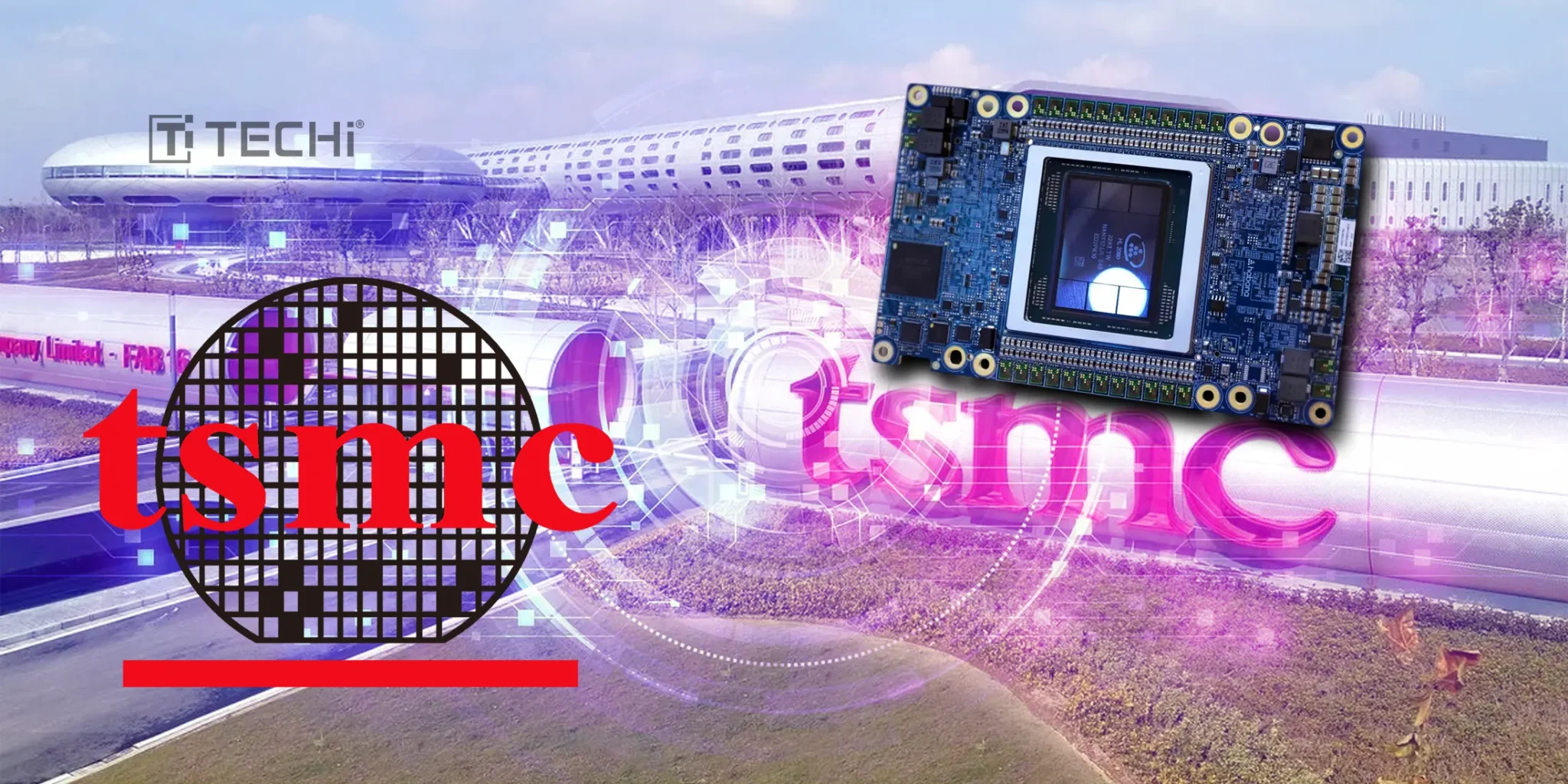 TSMC, Chip Design Software Firms Tap AI to Target Energy Efficiency