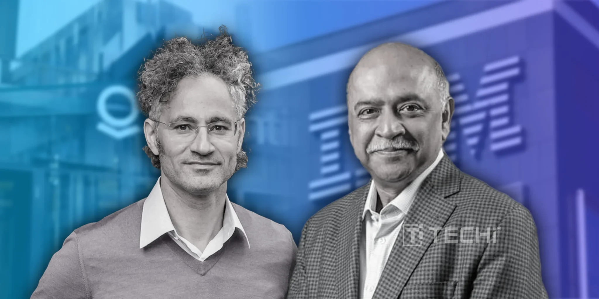 Palantir vs. IBM: Which AI Monopoly Maker Wins the Defense Race?