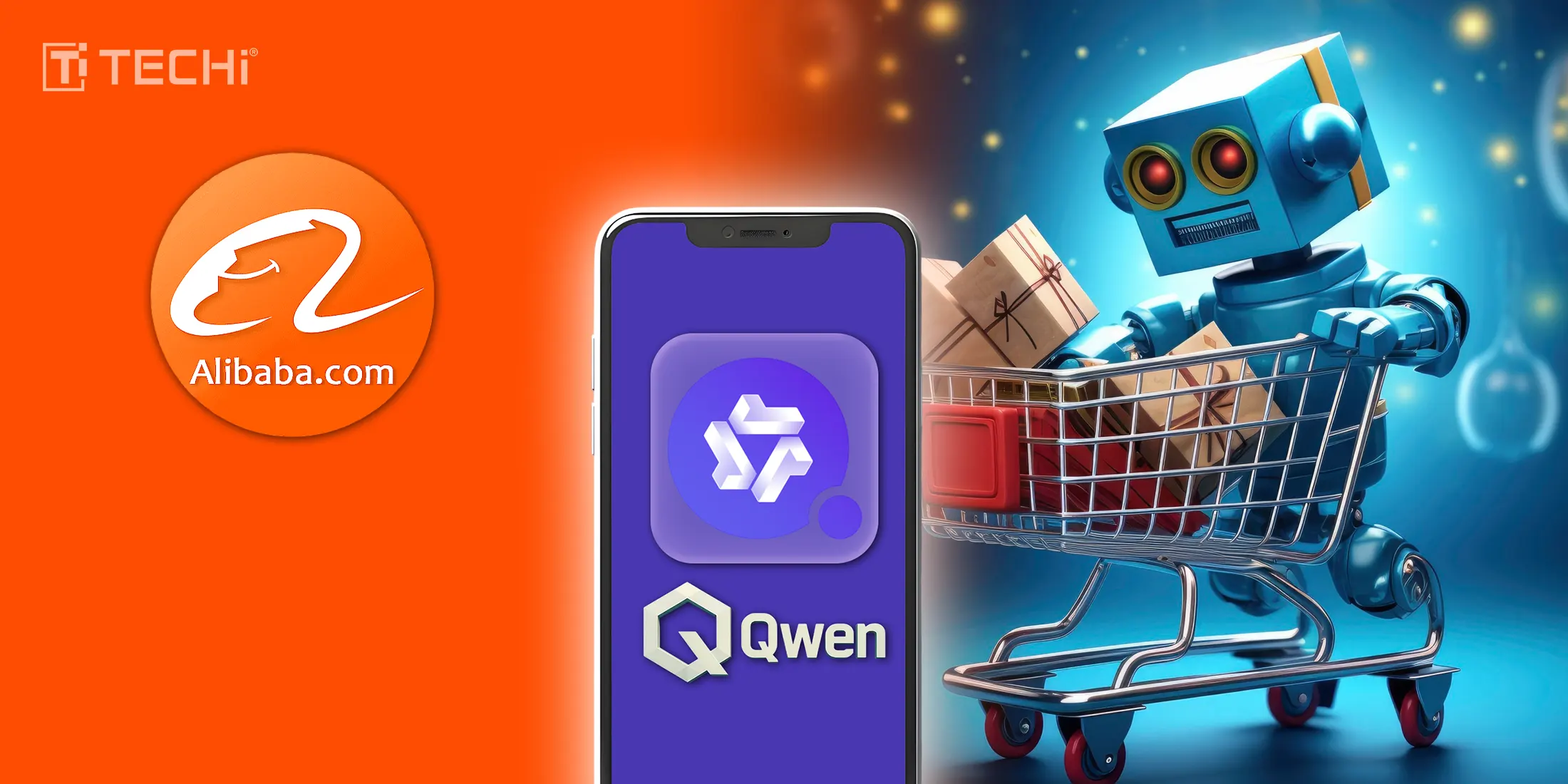 Alibaba Launches Qwen App Beta, Accelerating Its Consumer AI Ambitions