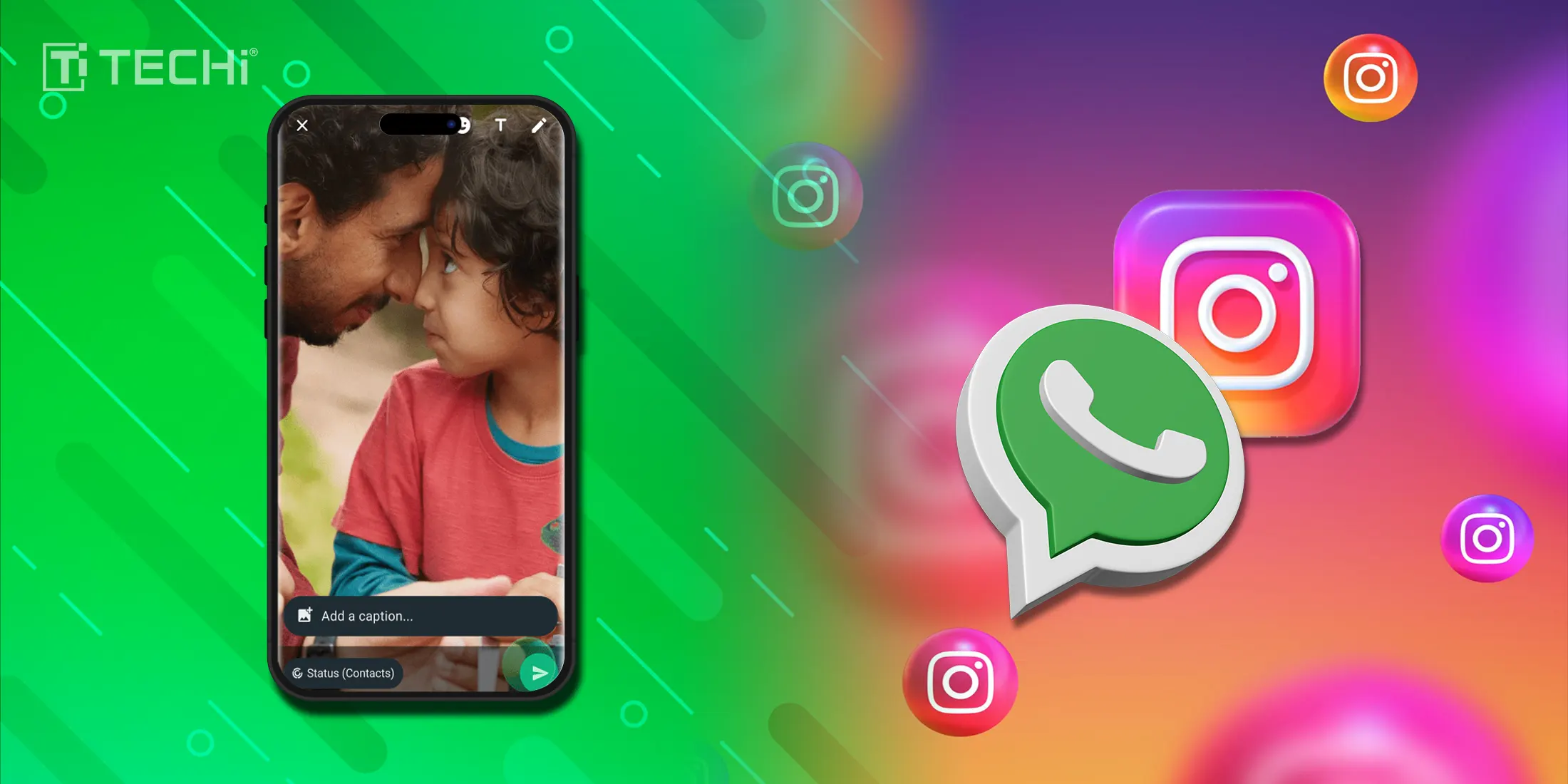 WhatsApp is Getting its Own Version of a Status Update Feature, Similar to Instagram Notes