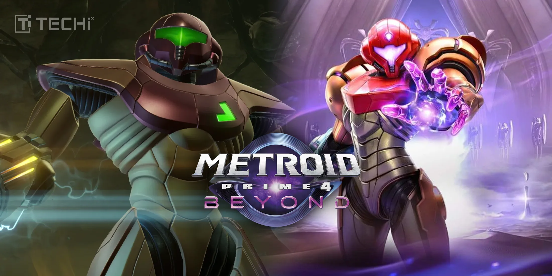 The Metroid Prime 4 is Back Again After a Very Long Time