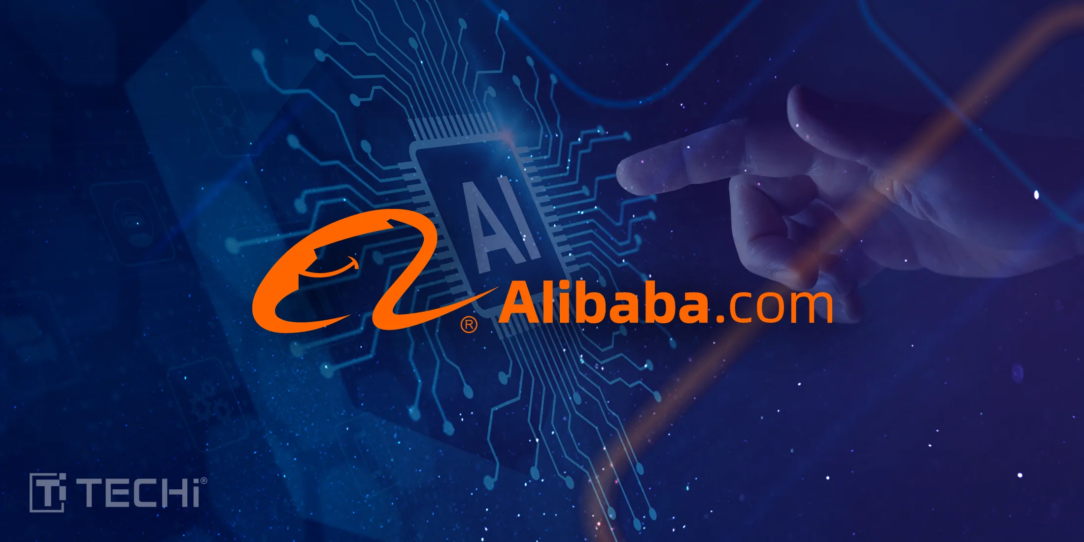 Alibaba Stock Jumped 11% While Wall Street Cut Targets — Both Are Right