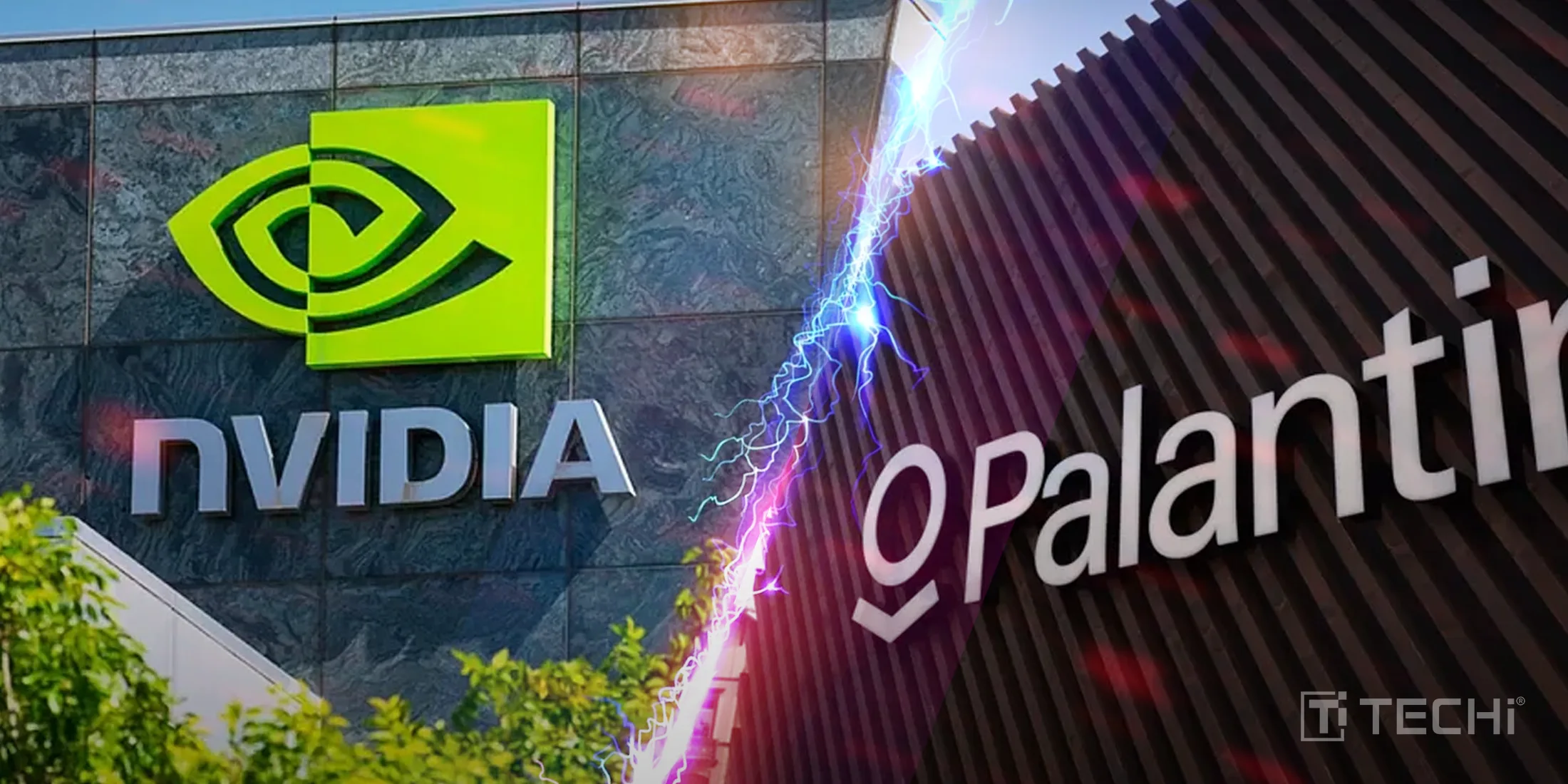 Combined Insider Sales, $12.6 Billion Signal Caution to NVIDIA and Palantir