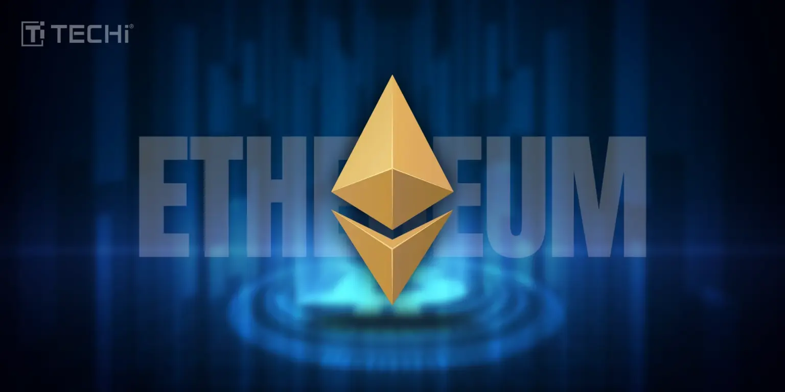 Ethereum Crashes Hard: Support in Sight?