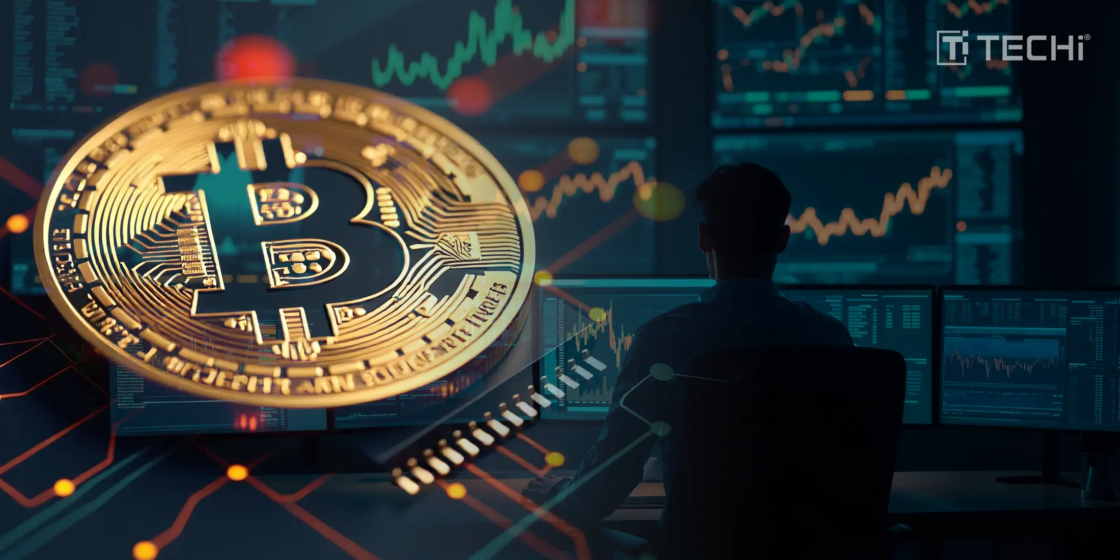 Crypto Markets Hedge Iran War Risk With 24/7 Oil & Gold Trading
