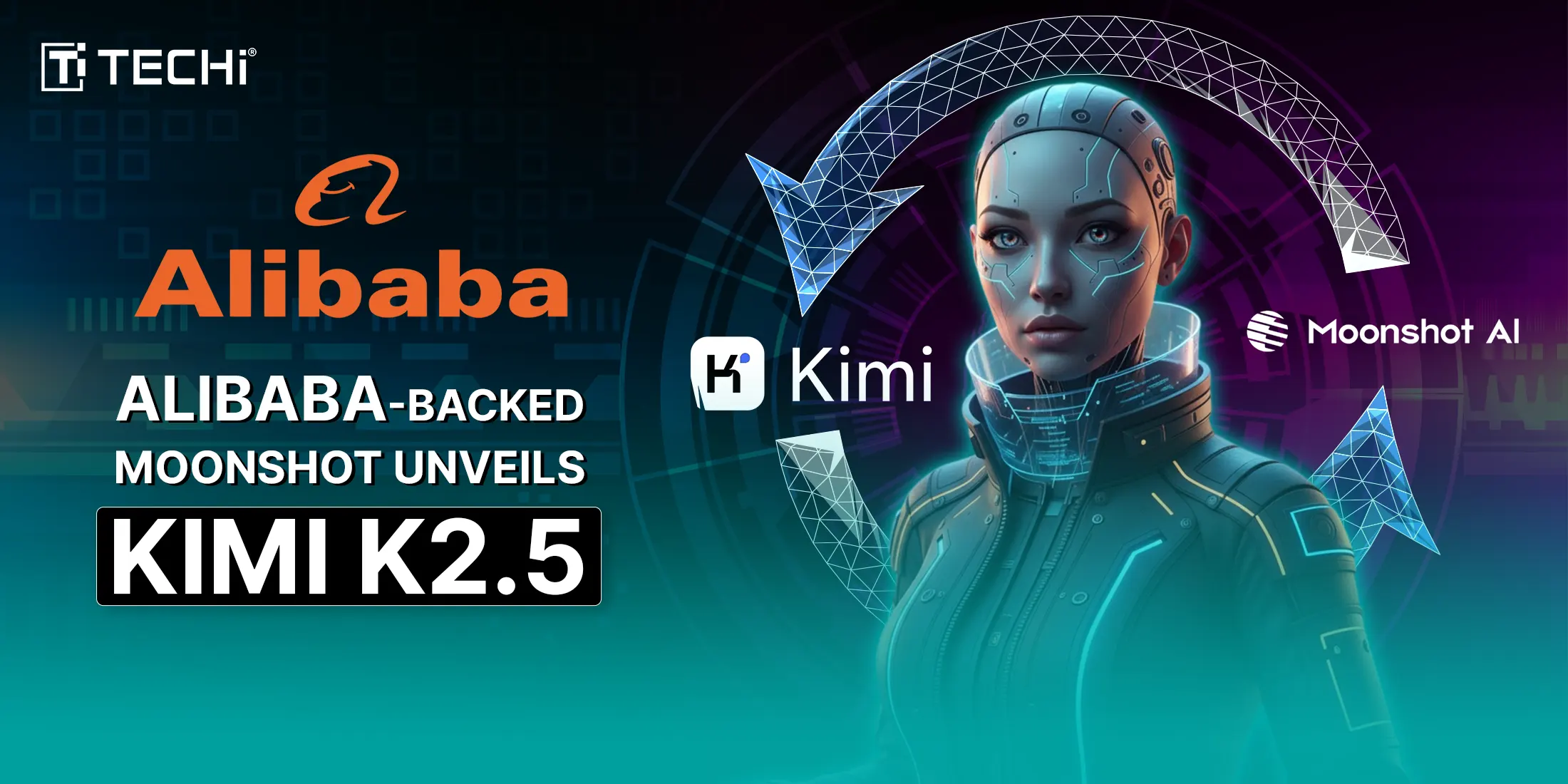 Kimi K2.5: Moonshot AI’s Multimodal Model & Alibaba’s Strategic Growth