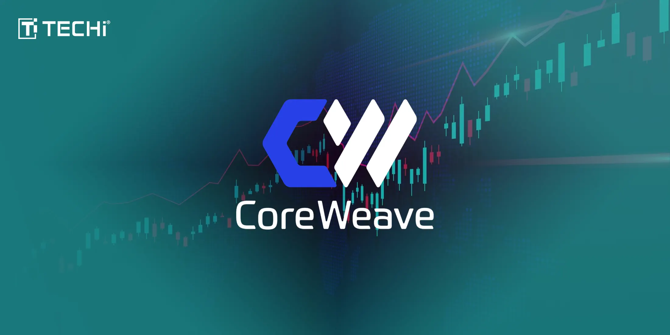 CoreWeave Stock (CRWV): $88B Backlog, 140% Growth — April 2026 Analysis