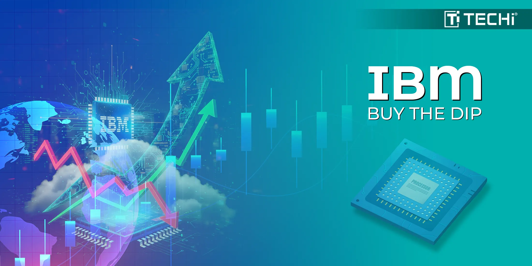 IBM Stock After AI Selloff: Pullback Risks and Outlook