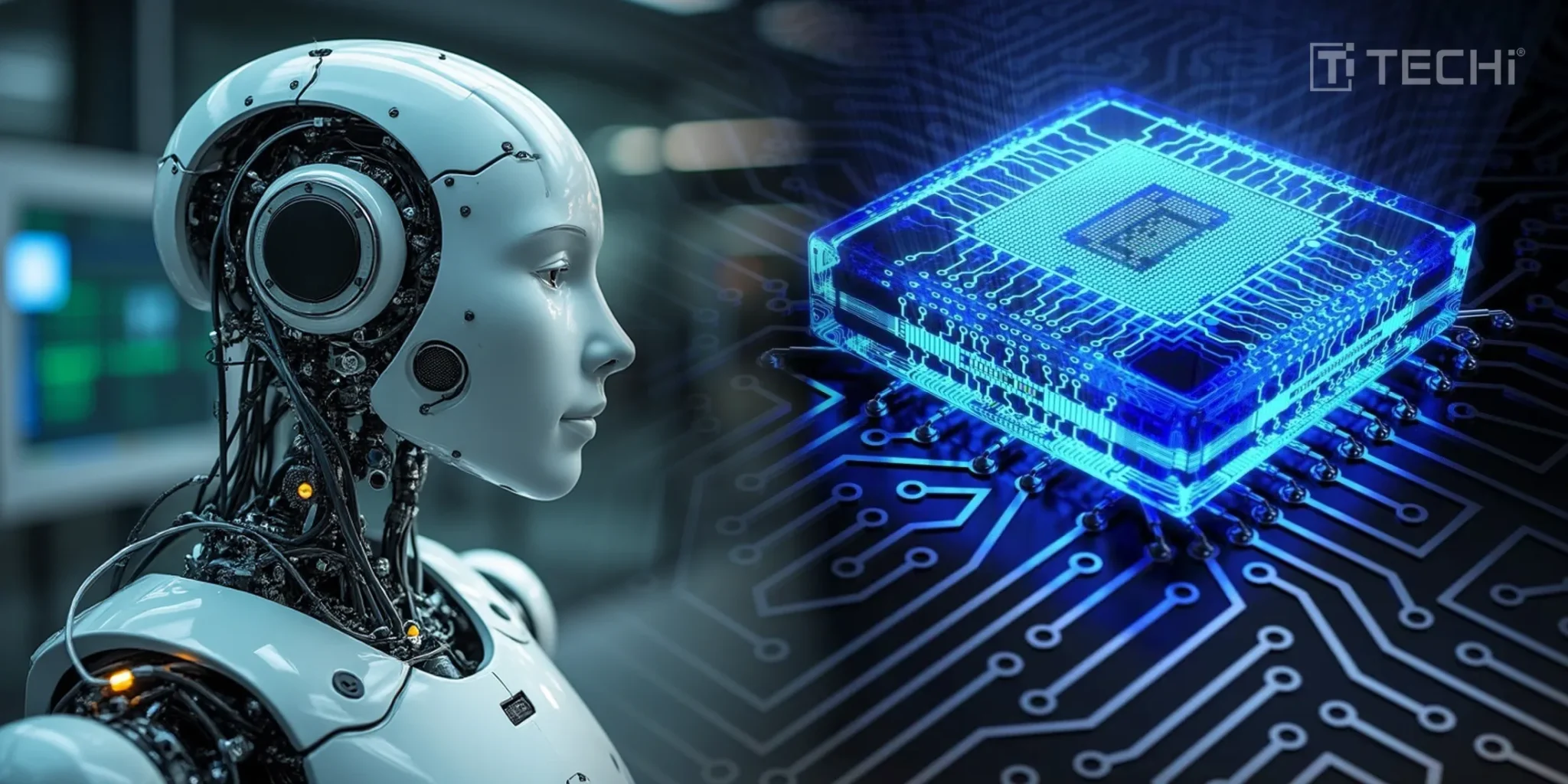 AI Powerhouses Under $1,000: Nvidia, Alphabet, Palantir, AMD and Broadcom
