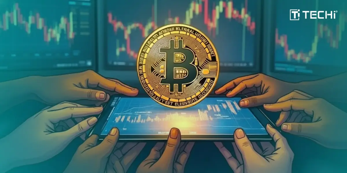 Grok's $40K Bitcoin Call Sparks Outrage