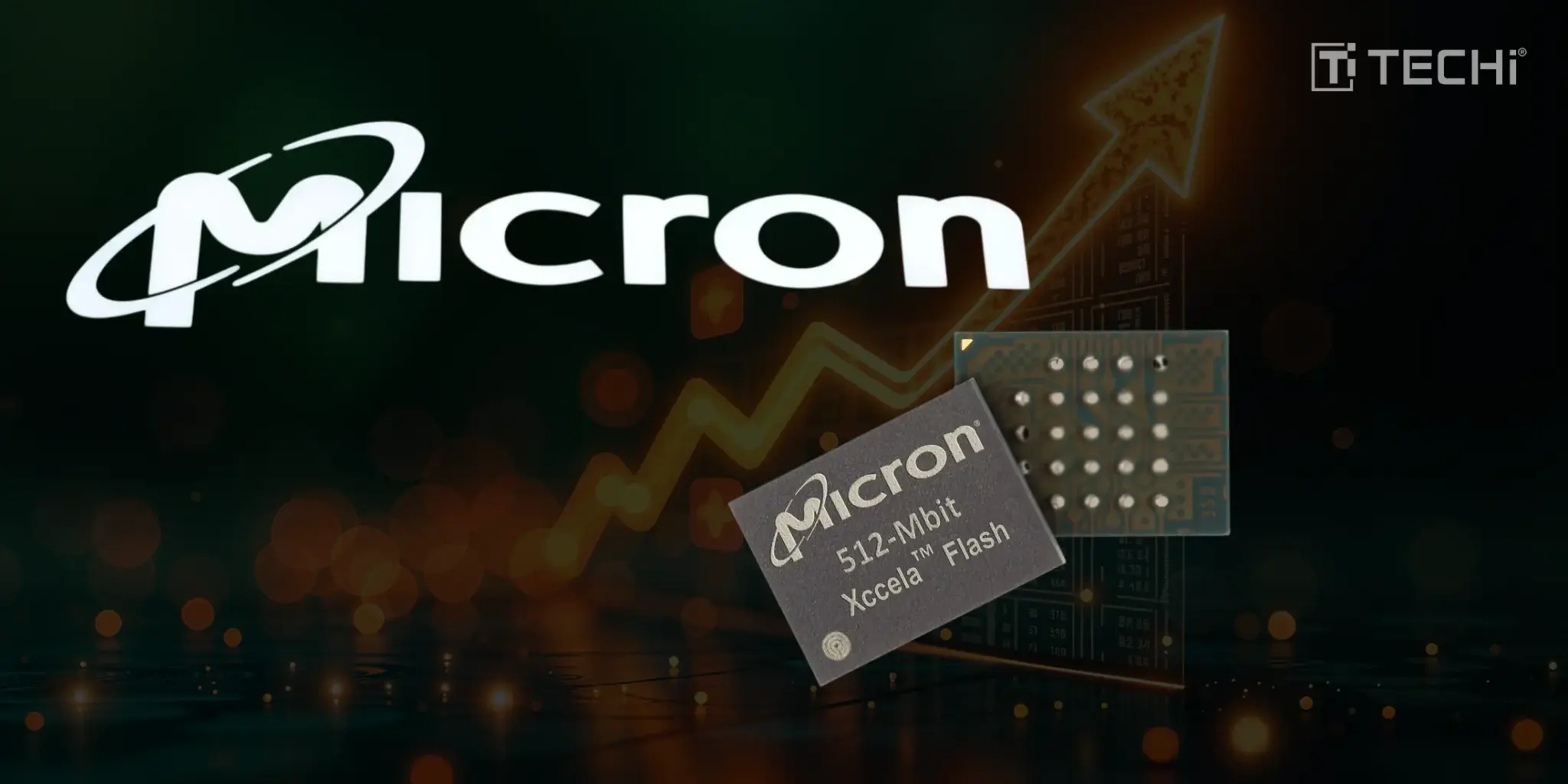 Is Micron on Track to Become a Trillion Dollar Company?