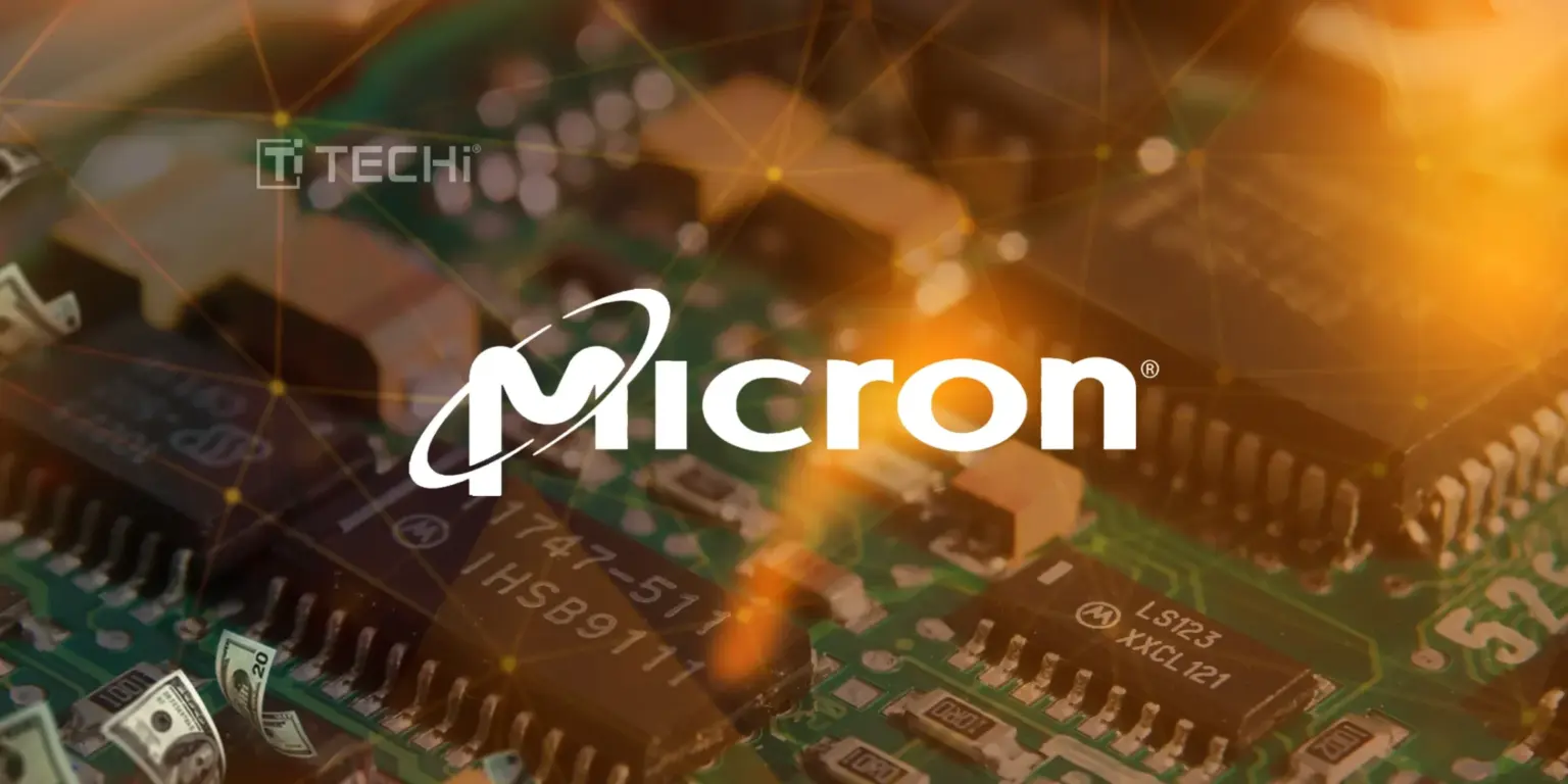 Micron Stock Rallies Again — Here Is Why