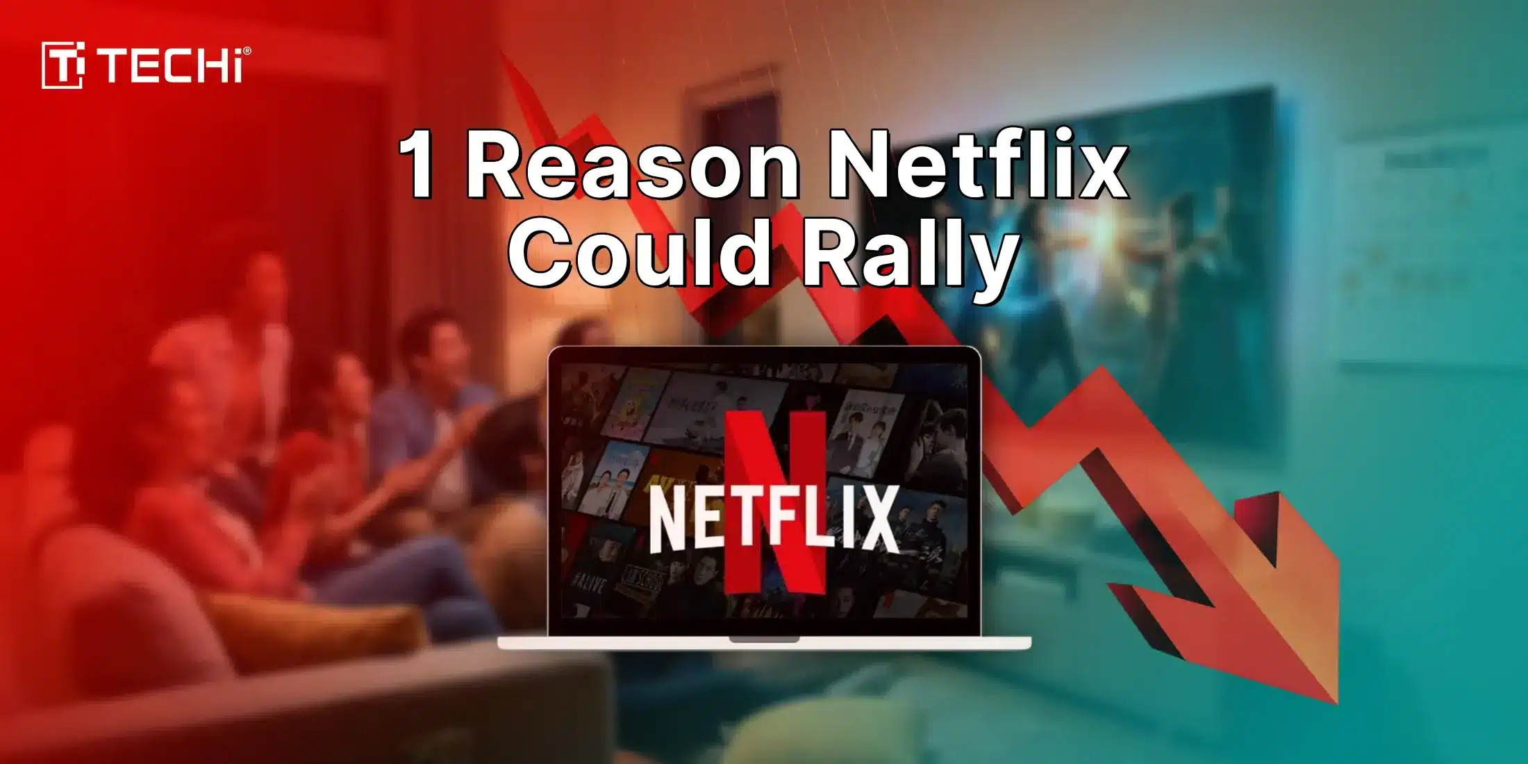Netflix Stock Forecast March 2026: Warner Bros. Exit Strategy Risks