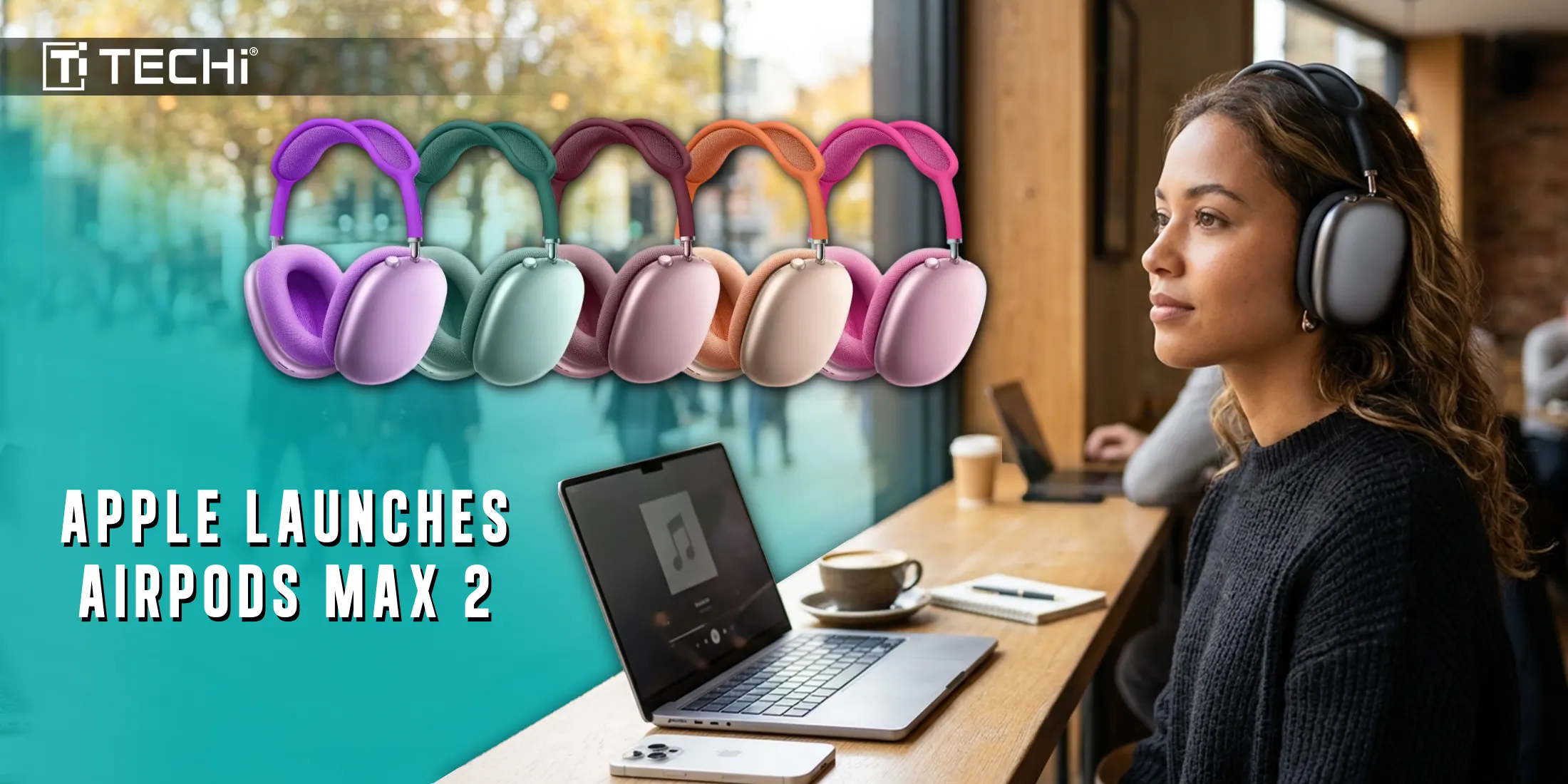 AirPods Max 2 Unleashed