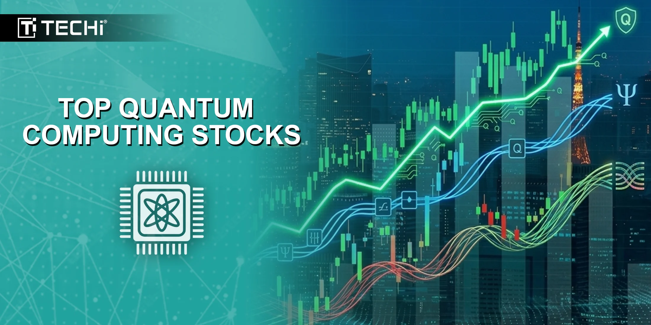 Quantum Computing Stocks: 2026 Research Guide, Rankings & Risks