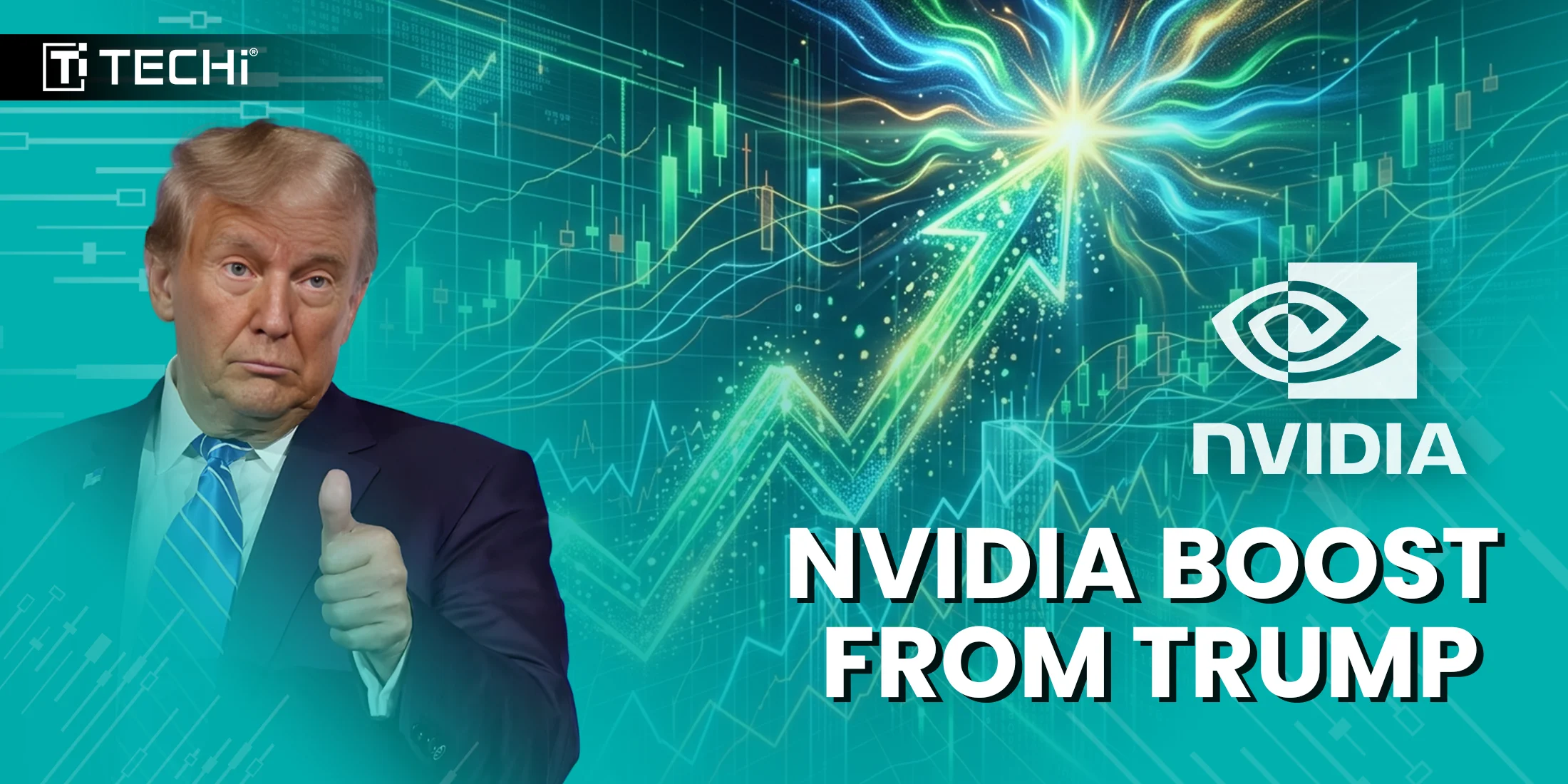 Trump Gives Nvidia Investors a Big Win