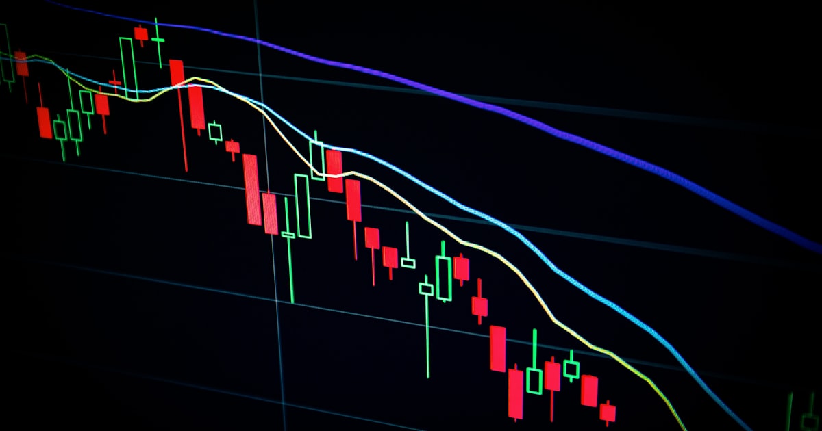 Trump April 6 Iran deadline stock market oil impact