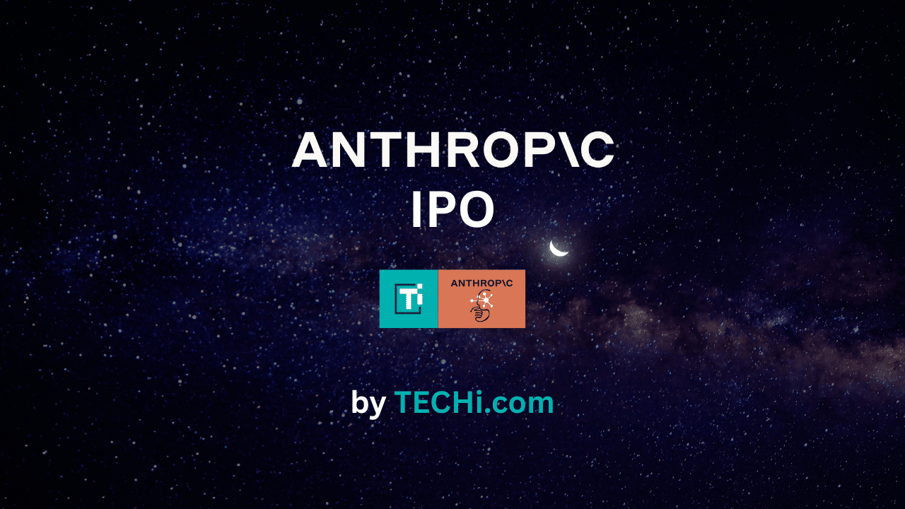 Anthropic IPO: Valuation, Timeline, Access Options, and Risks