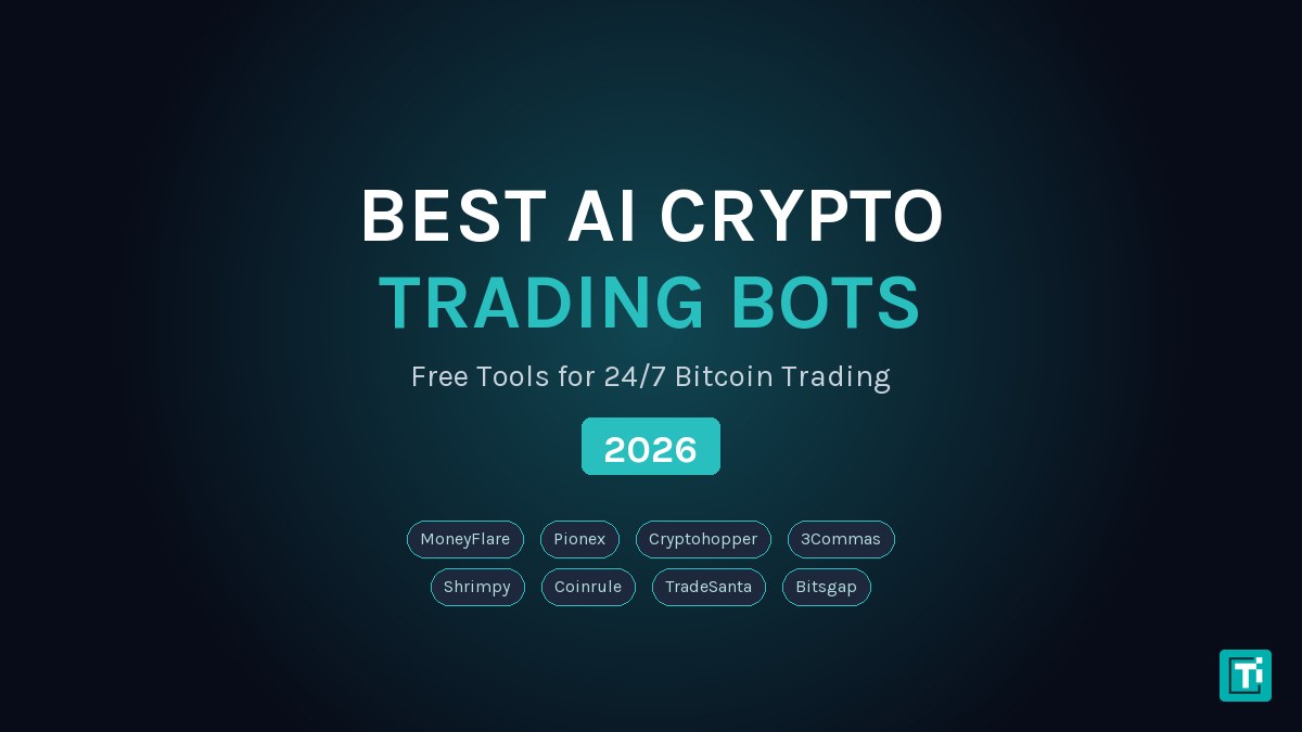 AI Crypto Trading Bot Tools for Beginners: 2026 Risks and Features