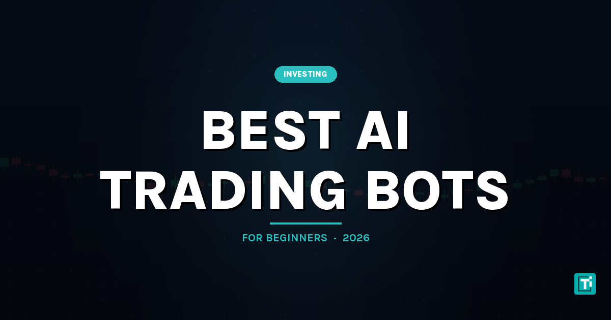AI Crypto and Stock Trading Bots for Beginners: 2026 Risks and Features