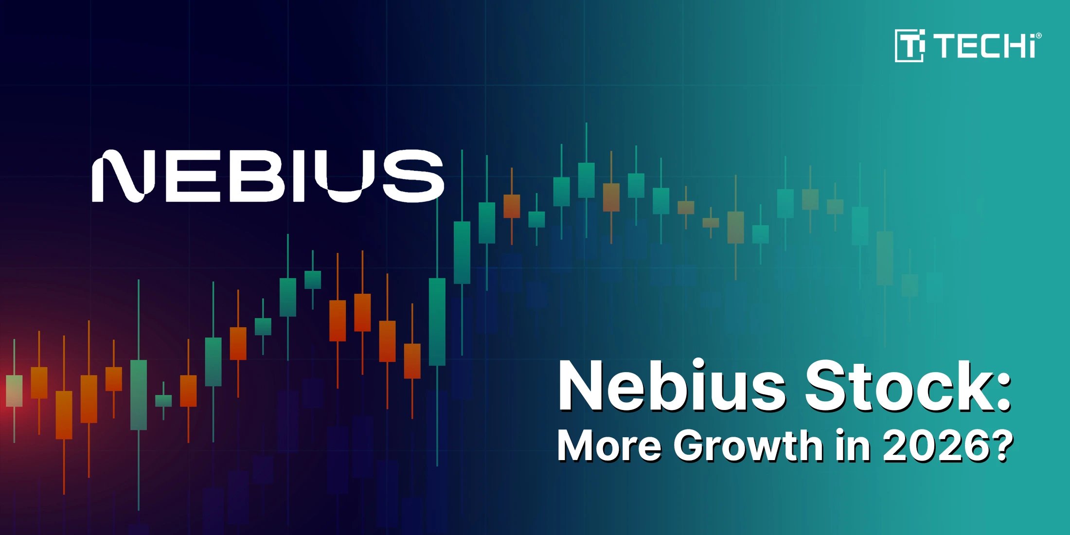 Nebius Stock (NBIS): The AI Infrastructure Play Backed by Meta, Microsoft, and Nvidia
