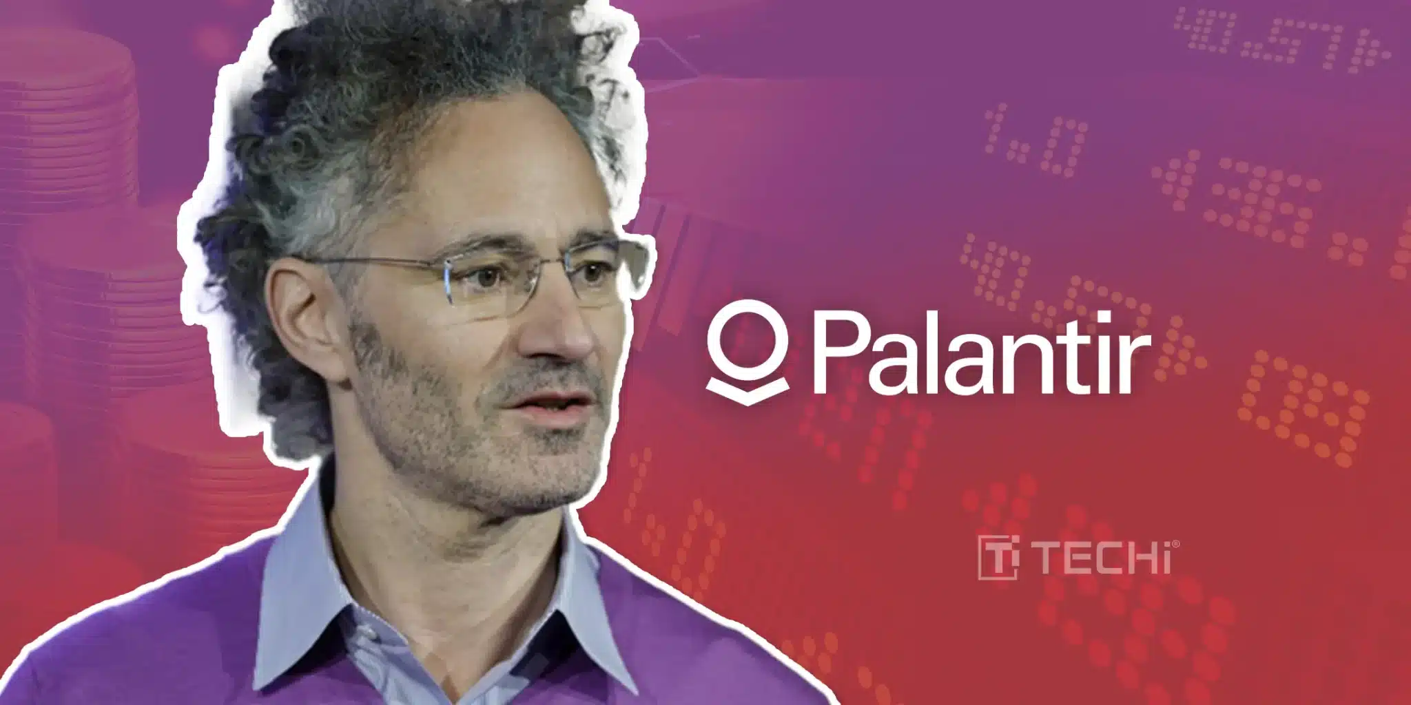 Palantir Signs $300M USDA Deal for Farm Services Modernization — What It Means for PLTR